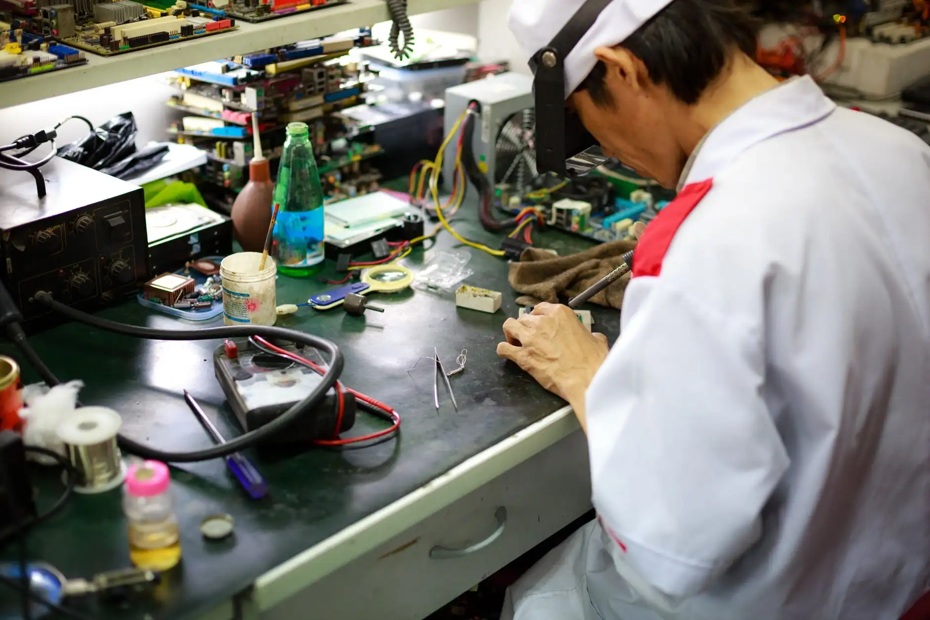 广东特色农产品开发中农业科技应用的趋势与方案设计