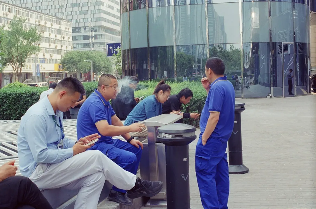 广东清远农业种植行业观察：有机农业发展趋势与市场前景